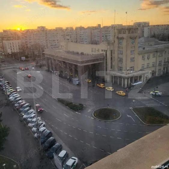 Apartament de 2 camere de vanzare Gara de Nord 43mp - 1
