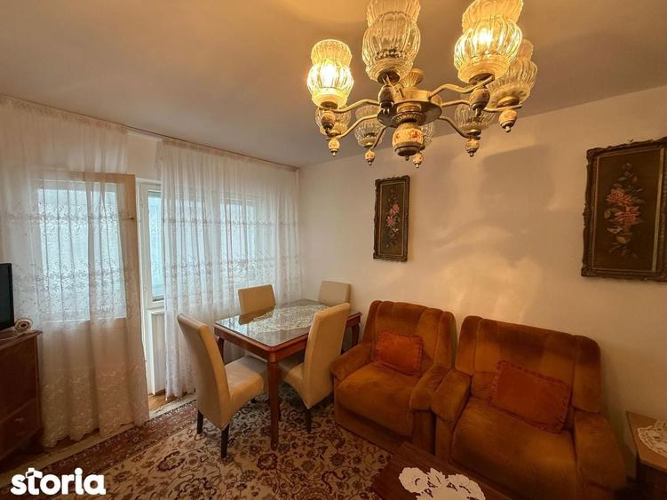 Apartament decomandat 2 camere Sinaia - 11