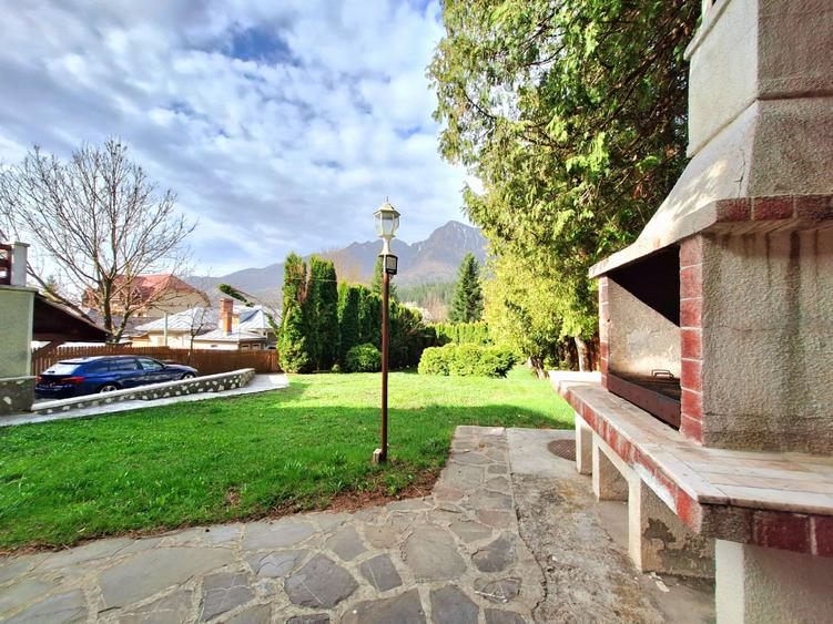 Vila Zamora, Busteni - 24