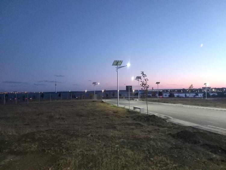 Techirghiol-malul lacului -teren 785 mp cu posibilitate de plată &icirc;n rate!! - 11