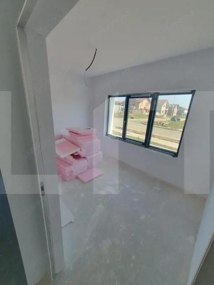 Casa individuala Giarmata 5 camere - 18