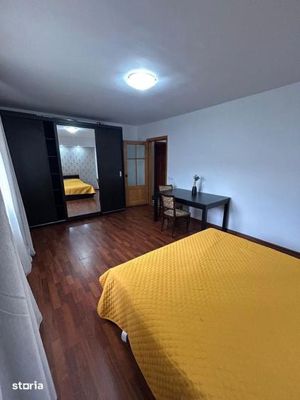 Apartament 2 camere spatios Calea Dorobantilor langa Benzinaria Mall - 5