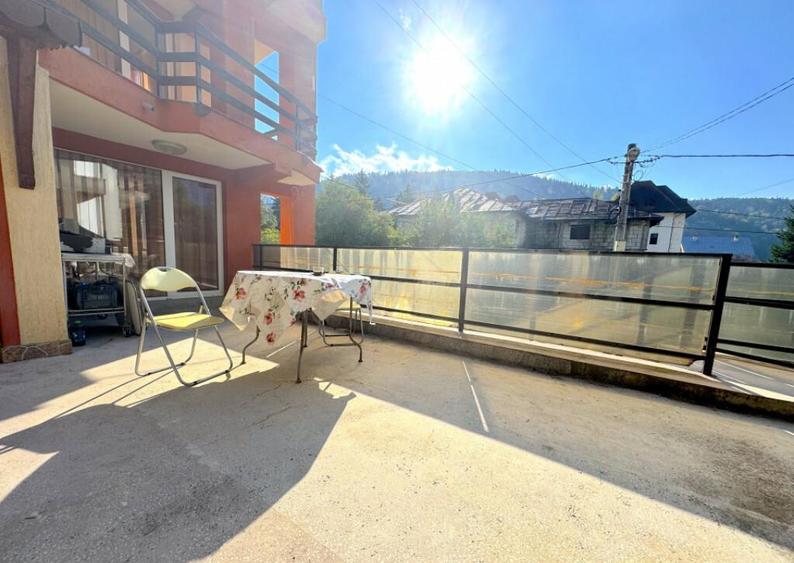 Apartament Spatios La Munte-Busteni - 16