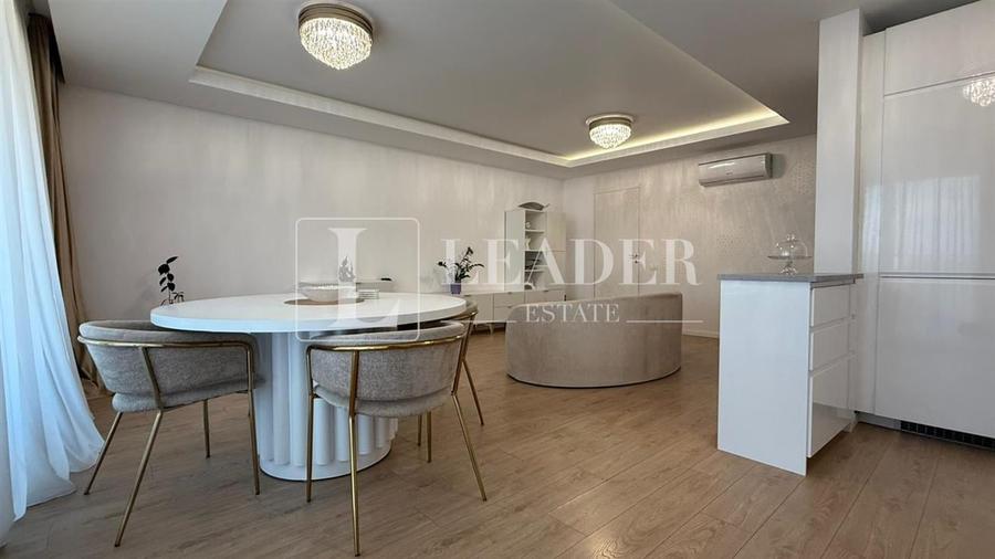 Apartament premium cu 4 camere I Design elegant si priveliste superba - 1