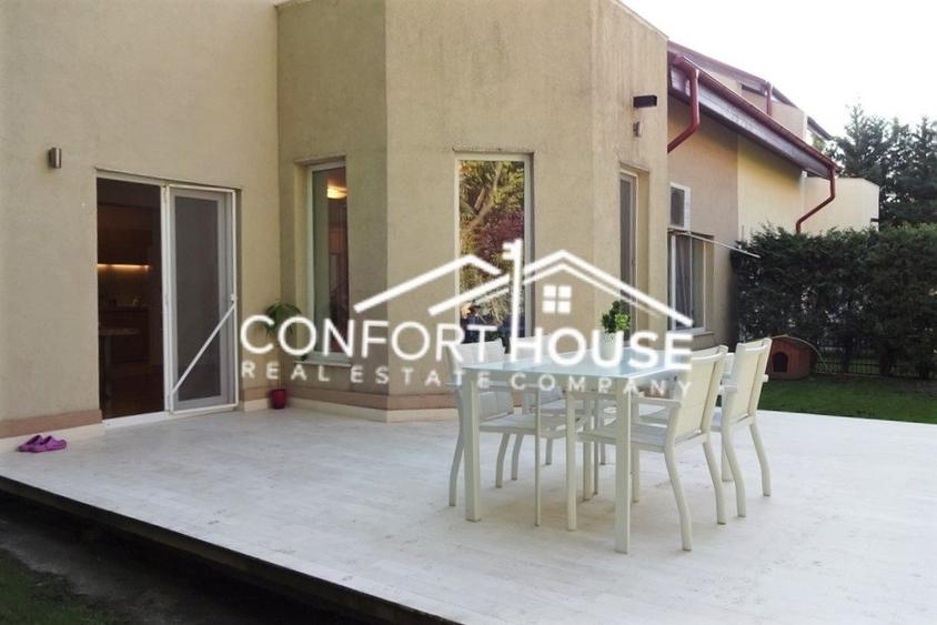 VILA P+E+M, 6 camere, ansamblu rezidential, IANCU NICOLAE - 17