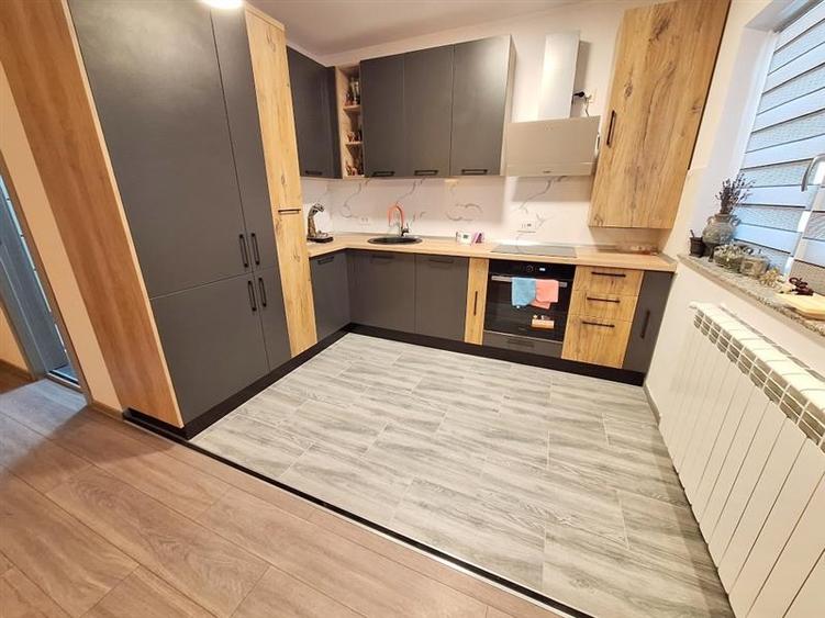 Apartament Modern, in vila, zona Republicii Auchan - 26