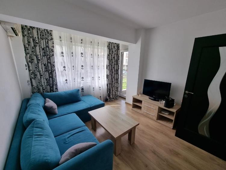 Inchiriez apartament Tomis Plus - 8