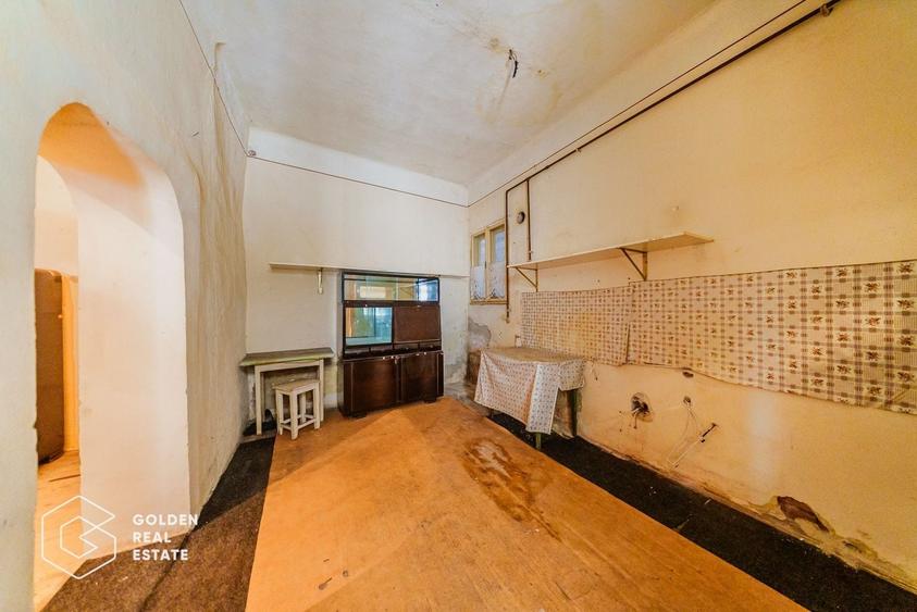 4 Camere la casă, 215mp+261mp teren, str Preparandiei - 28