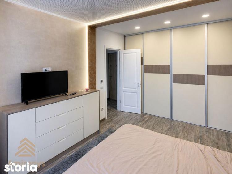 Apartament 3 camere de inchiriat | Curte proprie | Parcare | Brasov - 5