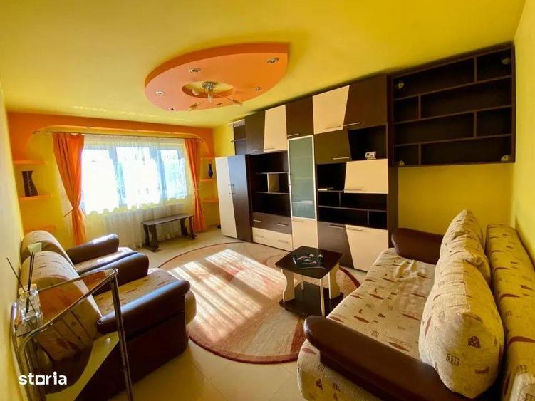 Apartament 2 camere situat in Str. Decebal- Bd. Daciei - 9