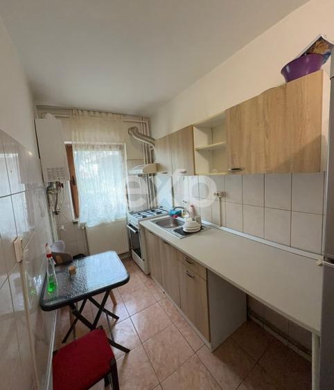 Garsonieră modernă | Parter | Subsol amenajat | Poziție excelentă - 4