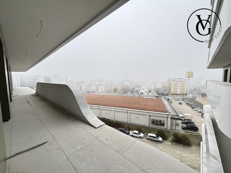 Studio spațios în complexul Alezzi Towers - Mamaia Nord - 3