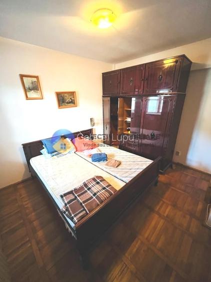 APARTAMENT  4 camere - TARGU NEAMȚ