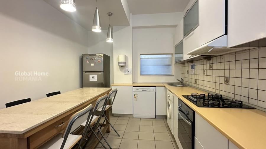 Duplex Premium | Zona Herastrau - Nicolae Caramfil | 340MP - 7