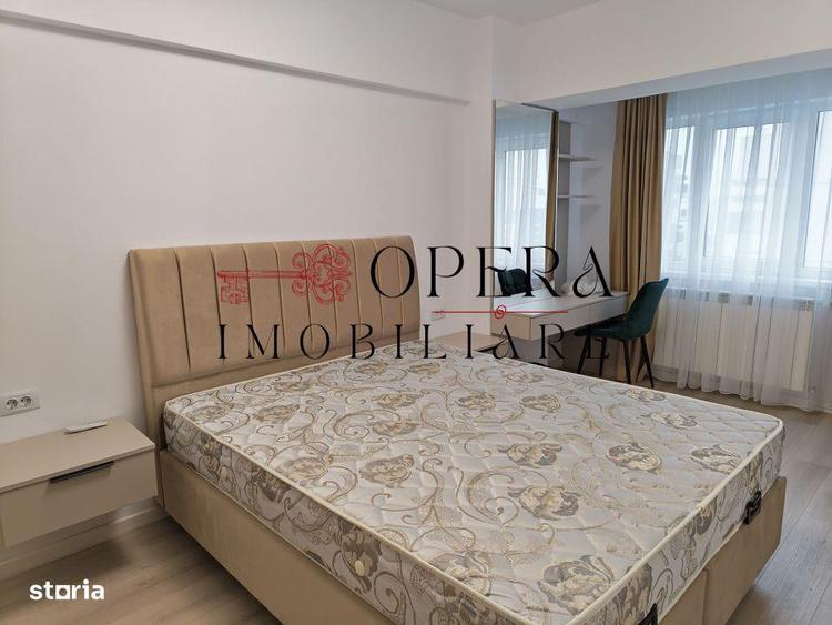Prima inchiriere! Apartament 2 camere, decomandat, zona Tatarasi - Eve - 1