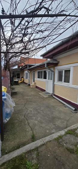Propietar vand casa in Chitila - 1