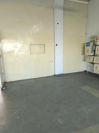 Spa?iu 109mp depozit + birou, Baicule?ti Straule?ti (zona de nord) - 4