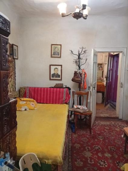 Proprietar, vând casă lângă maternitatea din Ploiesti - 8