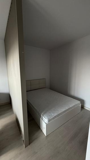 Garsoniera spatioasa 58 mp | Prima inchiriere + Loc de parcare - 2