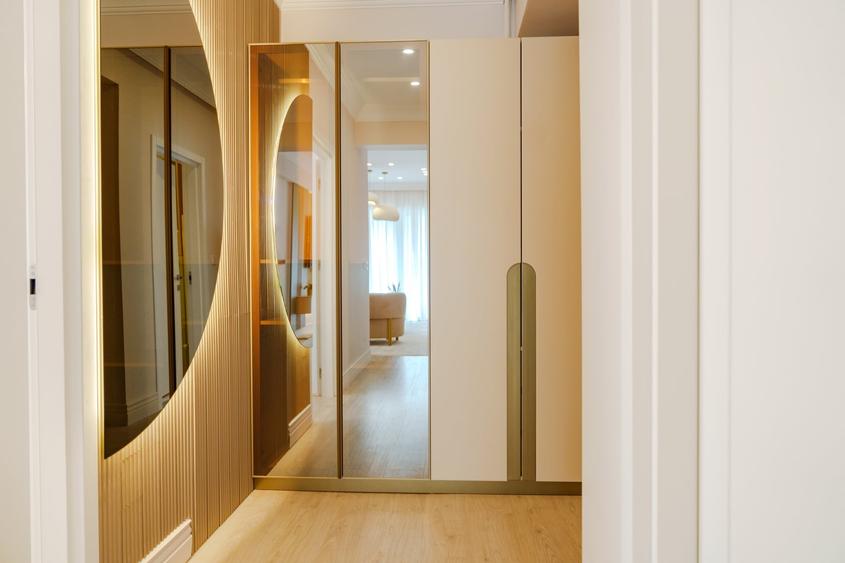 Apartament 2 Camere | Design Premium | Terasa | Zona Pipera - 9