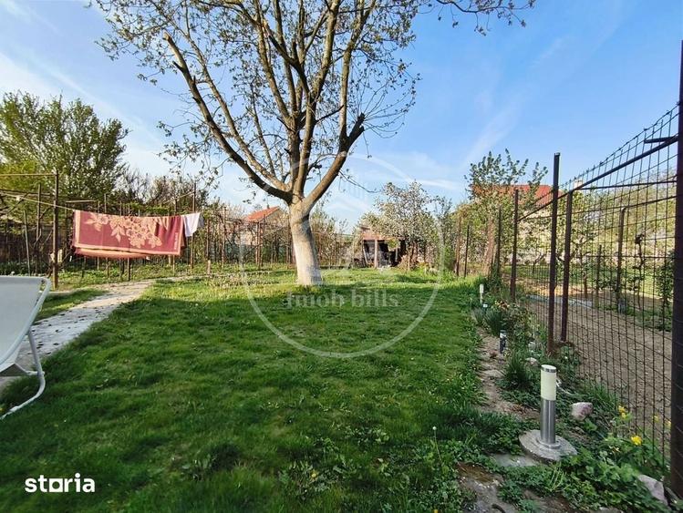 Casa de vanzare cu 6 camere in Episcopia, Bihor - 5