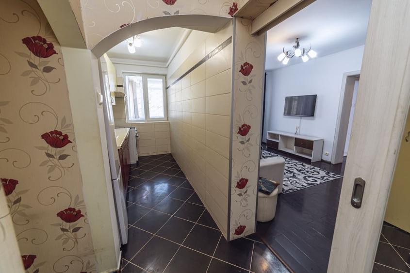 2 camere | 15 Min Metrou Crangasi | 2 Min Parc Marin Preda - 16