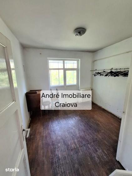 Apartament 3 camere in Calea Bucure?ti, 63mp, coloana gaze, acoperi? - 6