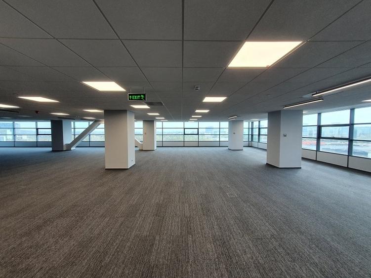 Comision 0% ! Spatiu birou in zona Pipera - 2