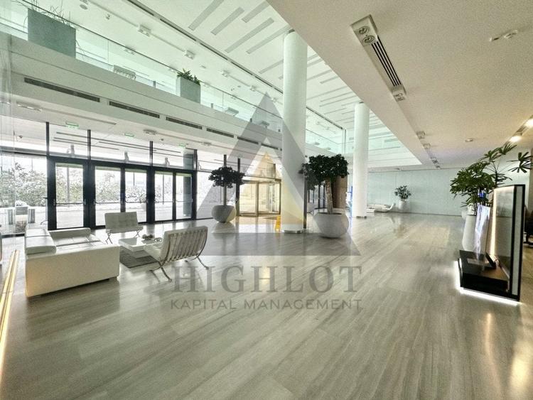 READY TO MOVE IN SPATIU 493.59 MP  | COMPLET FINISAT | PLATINUM BUSINESS CENTER - 3