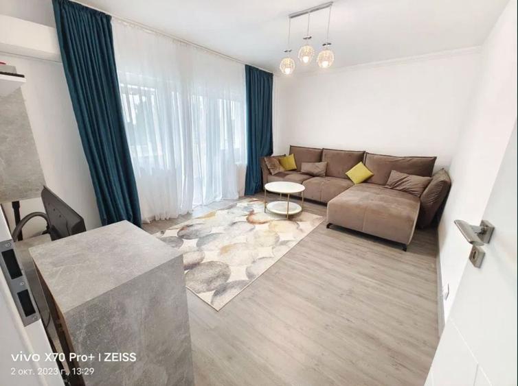 AP. 2 CAMERE SALAJ, PET-FRIENDLY, MOBILAT/UTILAT MODERN,CURAT - 1