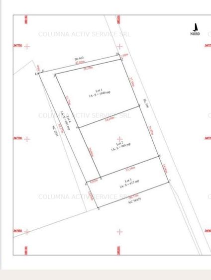Balotesti Primarie 640mp - 9