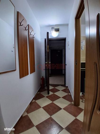 Cantemir - Garsoniera 30 mp - Ideal Spatiu Comercial - 20