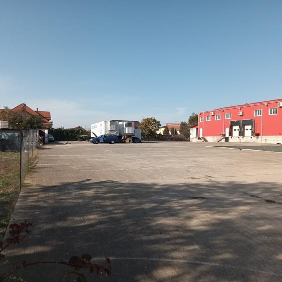 Depozit 600mp Techirghiol - 11