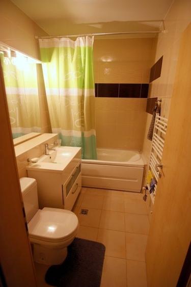 Apartament in conditii excelente - 4