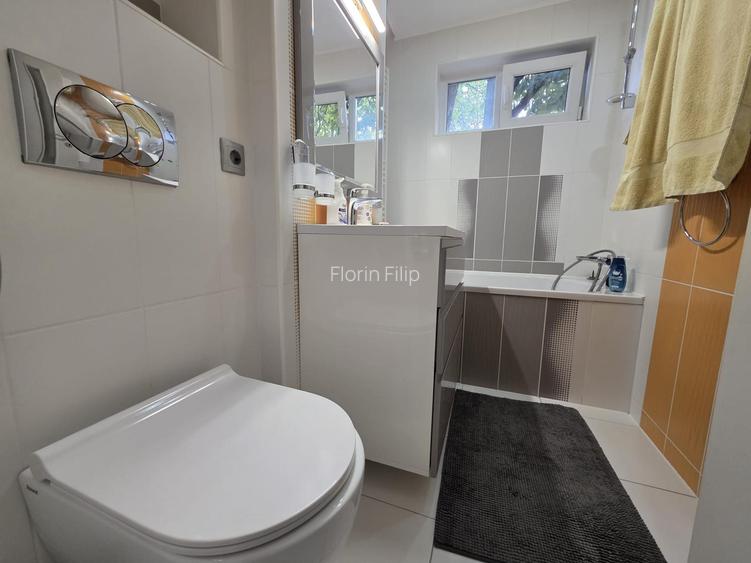 Apartament cu 3 camere Tatarasi-Posta, mobilat si utilat,liber Cod oferta 160183