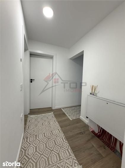 Apartament 4 camere, 2 bai, renovat complet- Nicolina - 7