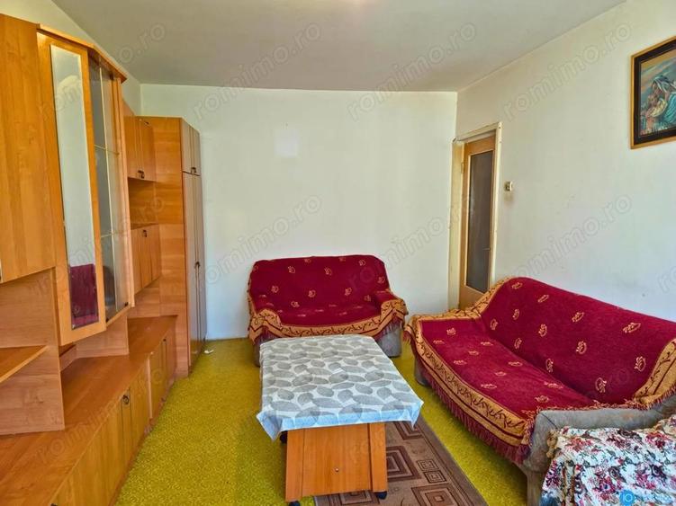 2 CAMERE, DECOMANDAT |ZONA 24 TREPTE - TRAIAN| POTENTIAL INVESTITIE - 4