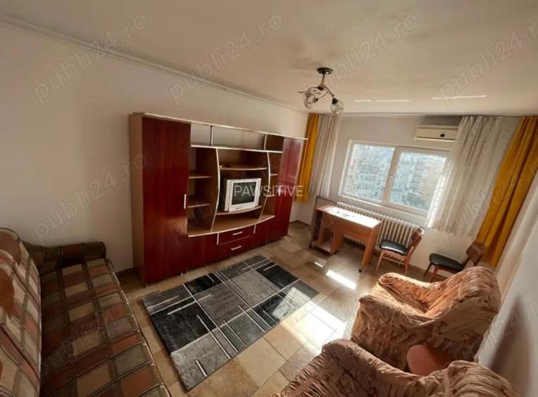 Tineretului-Parc,Garsoniera decomandata - 3