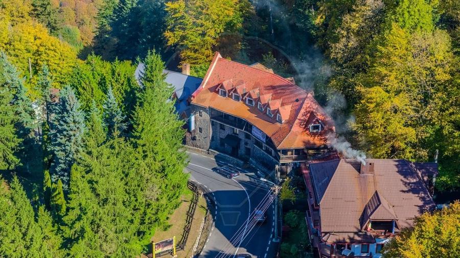 Hotel de vânzare, 32 CAMERE| 3000mp TEREN | COMISION 0% | - 41