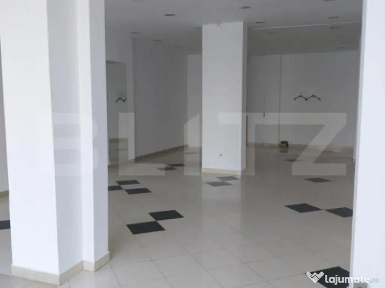 Spatiu comercial, 180 mp, parter, vitrina, zona Ultracentral - 4