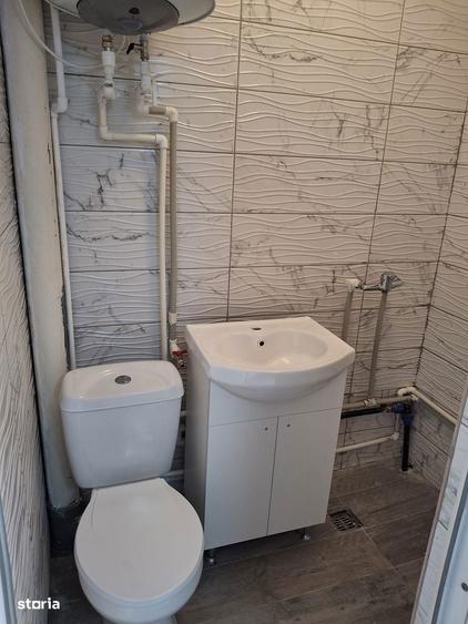 Garsoniera Giulesti Capat Tranvai 11 si 44 - 6