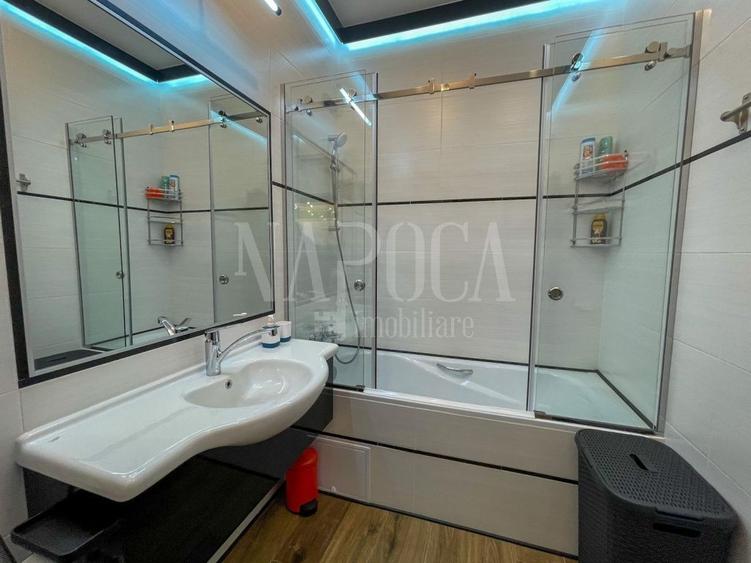 Apartament 3 camere de vanzare in Floresti - 10