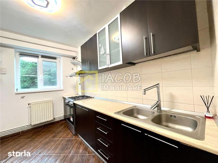 Apartament 2CD, parter, zona Nord - 6