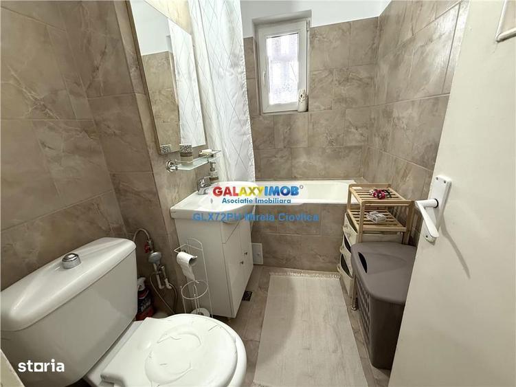 Inchiriere apartament 2 camere Ploiesti Nord prima inchiriere - 7