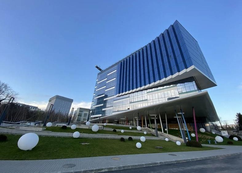 | Birouri Moderne | Floreasca | Complet Echipate | - 1