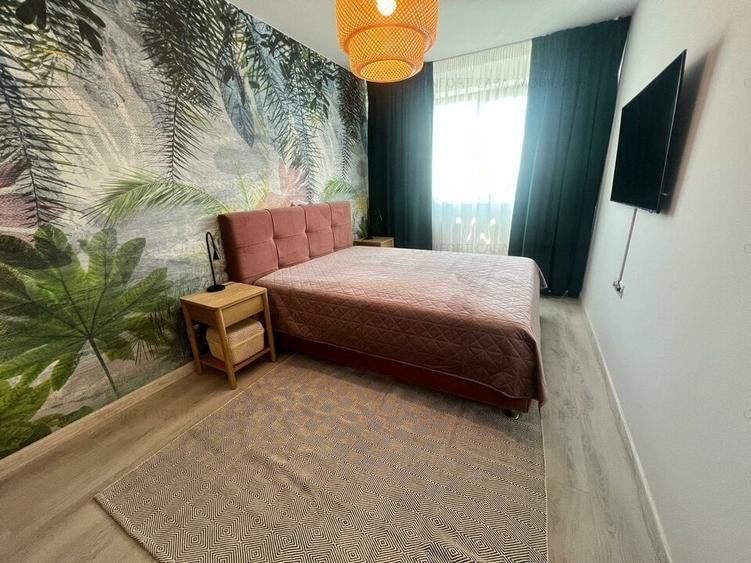 Hils Pallady-metrou Anghel Saligny, 2 camere premium - 15