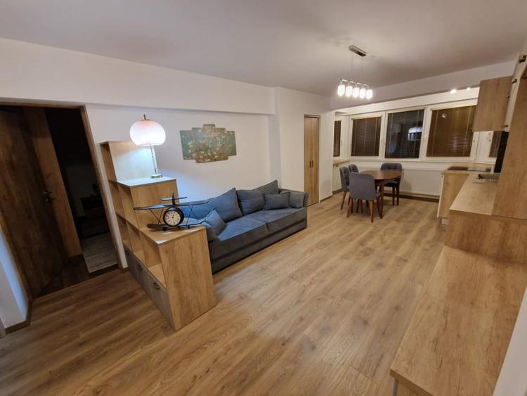 ap 3 camere viteazu dumbravii dormitoare duble - 3