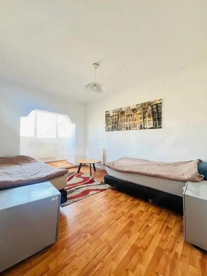 Apartament cu 3 camere, decomandat, 65 mp, zona Materna - 3