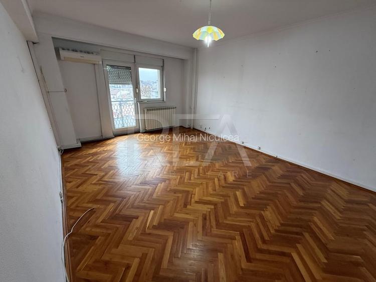 2 Camere | Centrala Proprie | Zona Unirii - Palatul Parlamentului