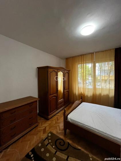 Inchiriez apartament cu o camera